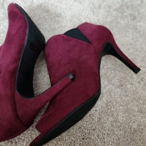 Women's Ankle bootie